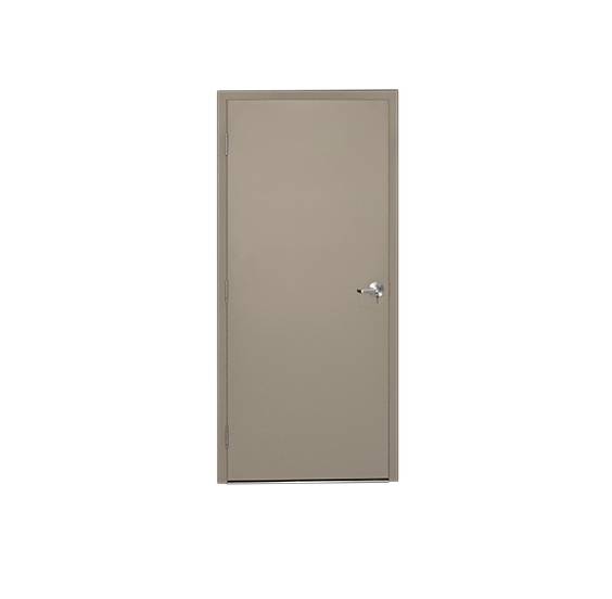 Series 200 Steel Doors