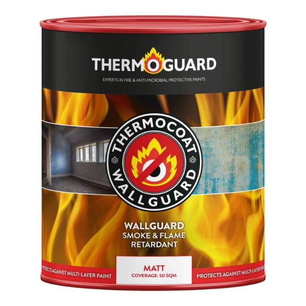 Thermoguard Wallguard