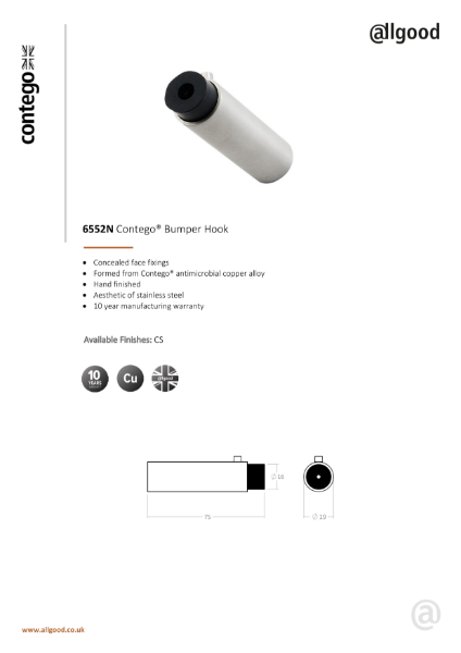 CS6552N-Datasheet Iss04