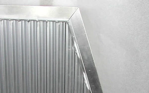 Offshore Ventilasjonsrist