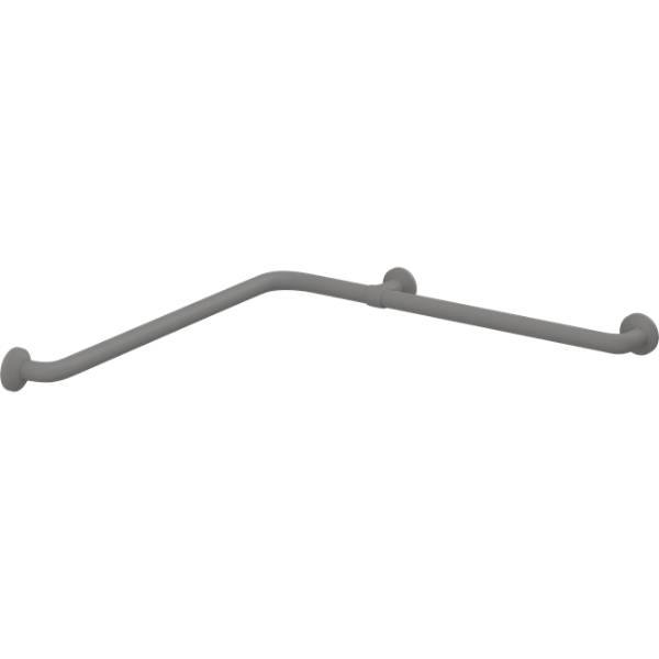 PLUS corner handrail.