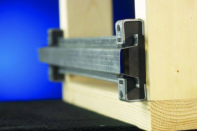 CMSDA IsoMax Clip System