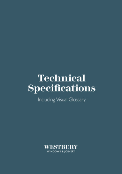 Westbury Windows & Joinery - Technical Specifications