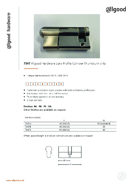 7347-Datasheet Iss03