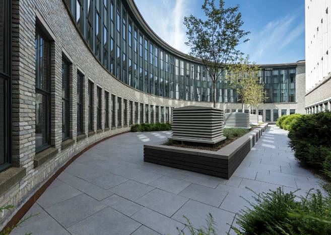 PermCalc – Permeable Paving Design Software