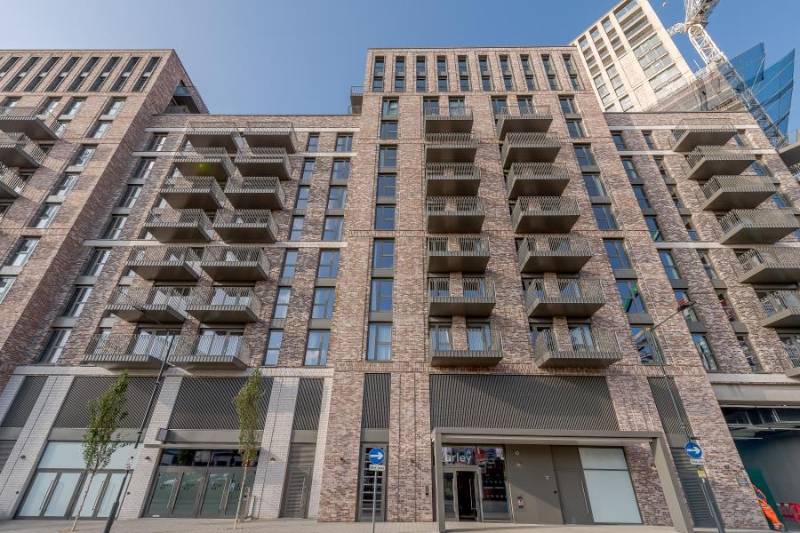 Fusion Facades Aluminium Cill Flashings - Cill Flashings