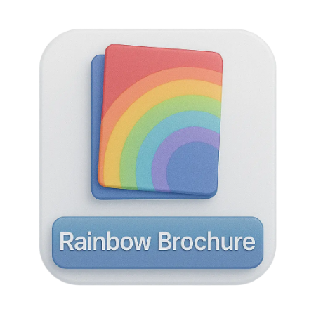 Rainbow Product Brochure