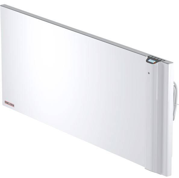 Duo Panel Heater with PIR Motion Sensor (Premium)