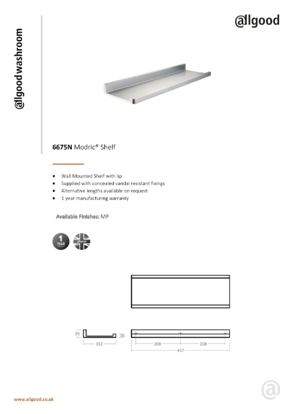 6675N-Datasheet Iss02