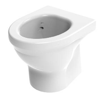  Resan® Pan V3 Wall Fixed - WC Pan