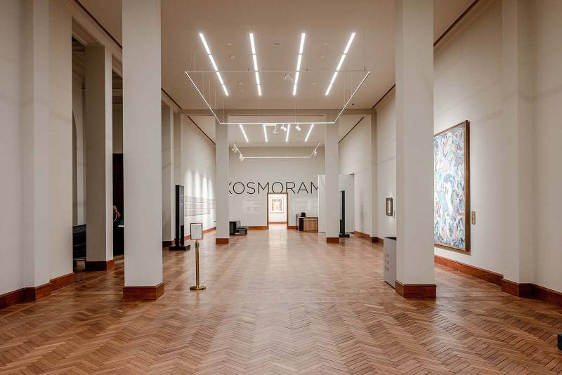 Royal Museum of Fine Arts