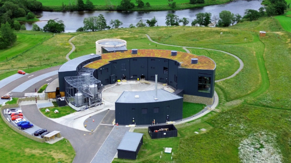 The Cairn Distillery