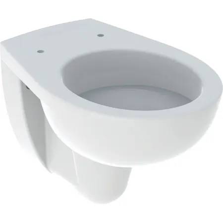 Geberit Bastia wall-hung WC, washdown