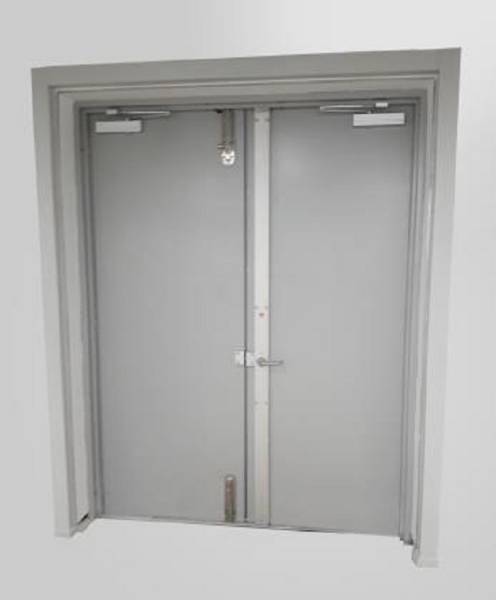 Powershield Security Doorsets