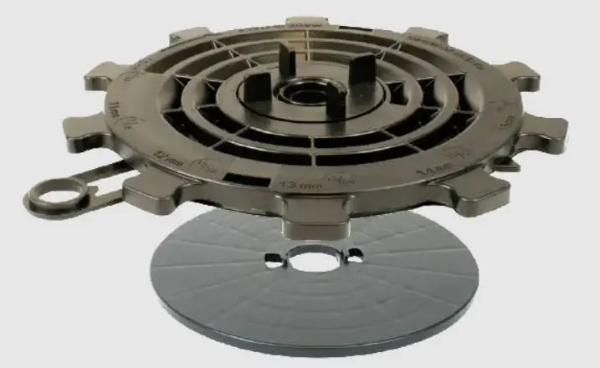 Arkimede™ 10 - Adjustable Pedestal Support