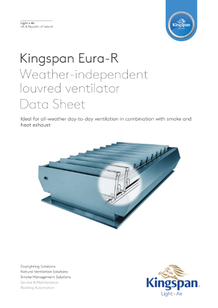 Kingspan Eura-R