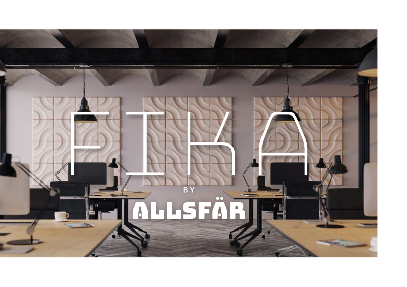FIKA Brochure