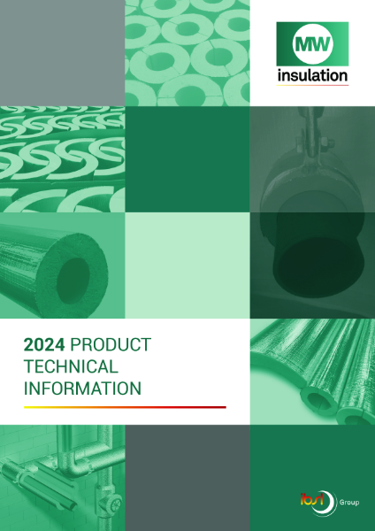 MWI Technical Brochure 2024