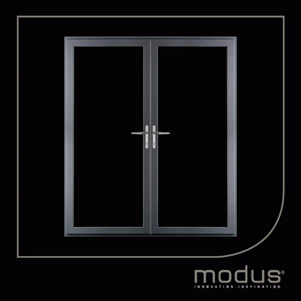 Modus French Doors