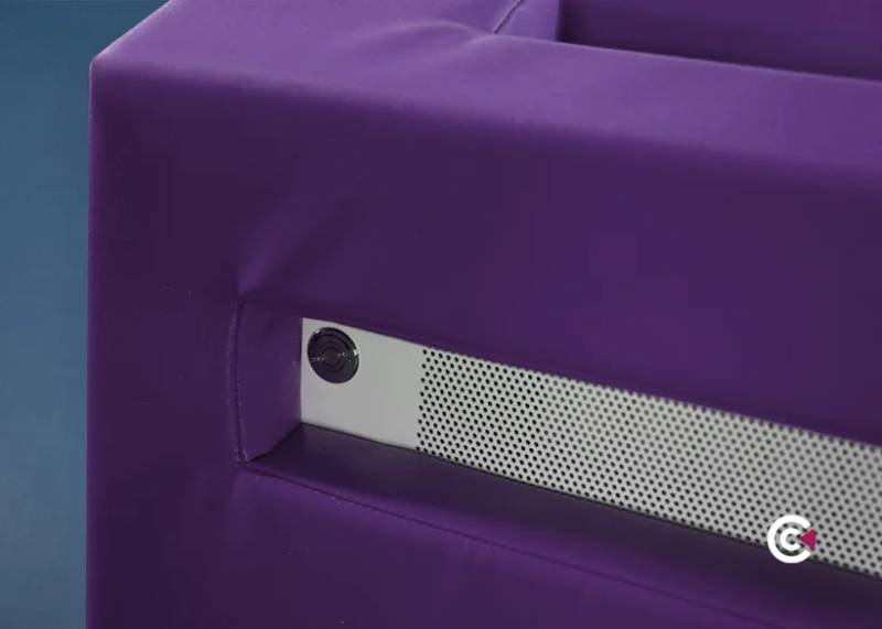 Radiator Guards for a Private Property in Bournemouth