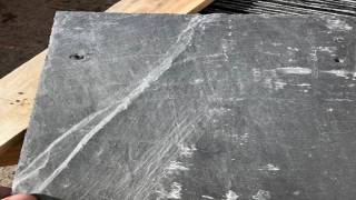 Natural Slate SIGA 35Q