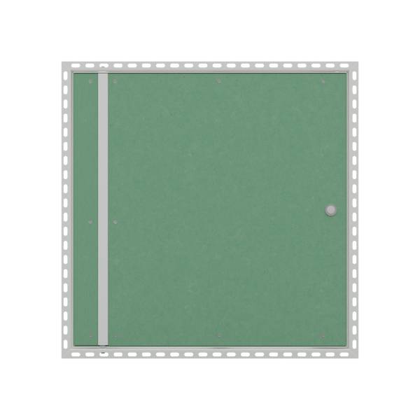 Tile Door Access Panel with Beaded Frame  - Access Panels Tile Doors