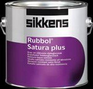 Sikkens Rubbol Satura Plus