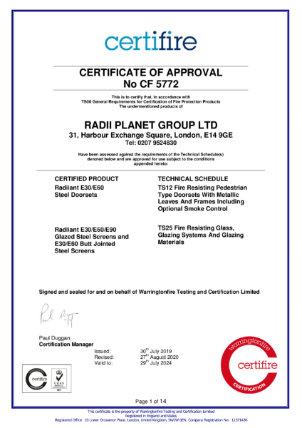 certifire-cf5772-certificate-of-approval-e-systems-radii-planet