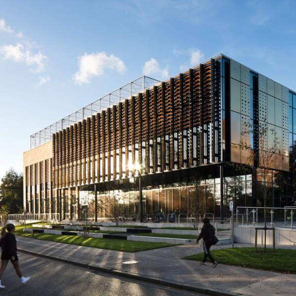 Eclipse Leisure Centre, Staines-Upon-Thames