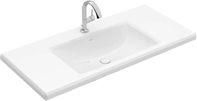 Antheus Vanity Washbasin 4A09A2