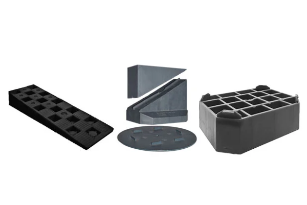 KNUDSEN TERRACE SYSTEM