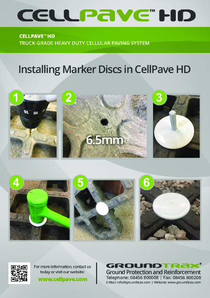 CellPave_HD_-_Installing_Markers