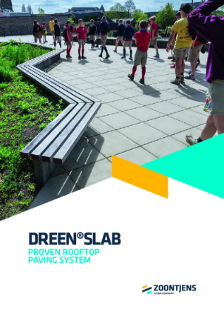 Brochure Dreen slab