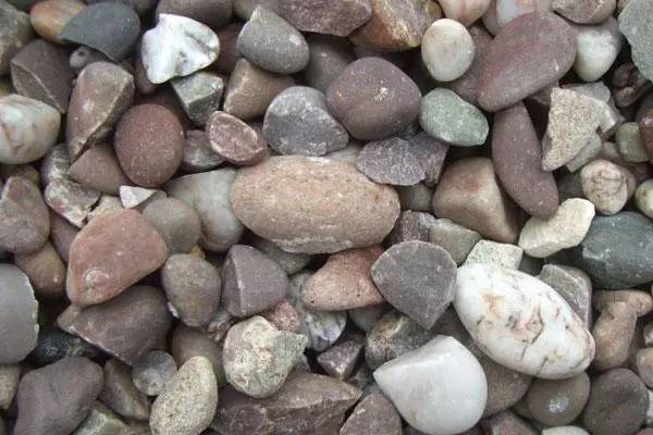 Roofing Pebbles / Shingle - Natural Stone Slabs