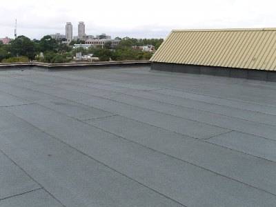 Roofing