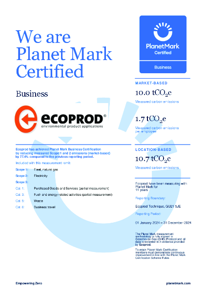 Planet Mark