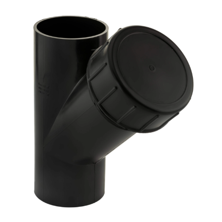 Brymec HDPE Drainage  - HDPE Above Ground Drainage