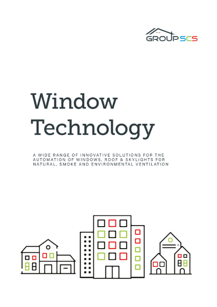 Window Technology Brochure