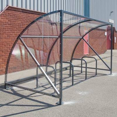 Echelon™ Shelter - External Shelter