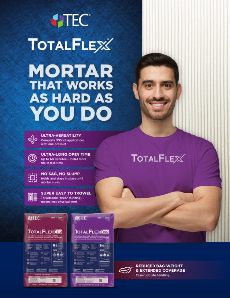 TotalFlex - SS