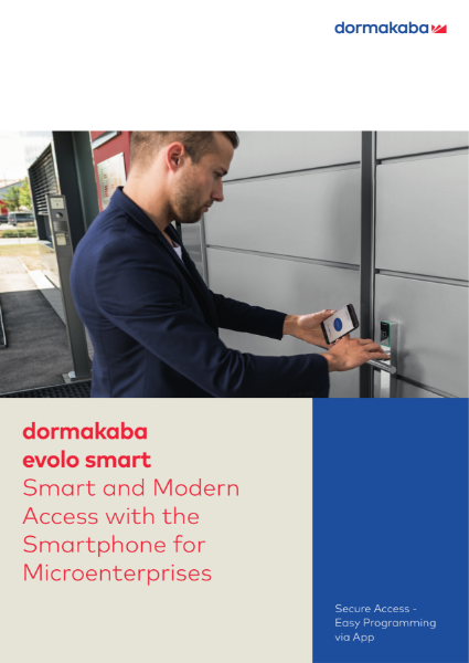 evolo smart microenterprises