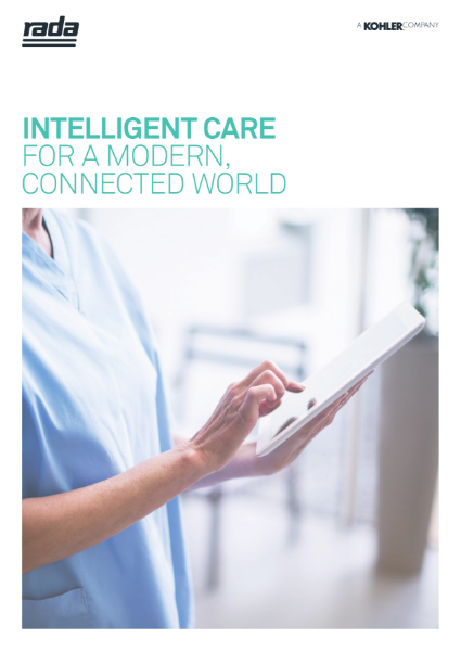 Rada Intelligent Care for a Modern Connected World