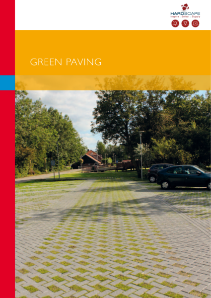 Kellen Green Paving