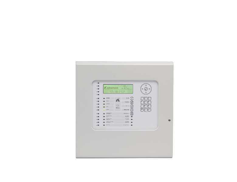 Go Single Loop Fire Alarm Control Panel