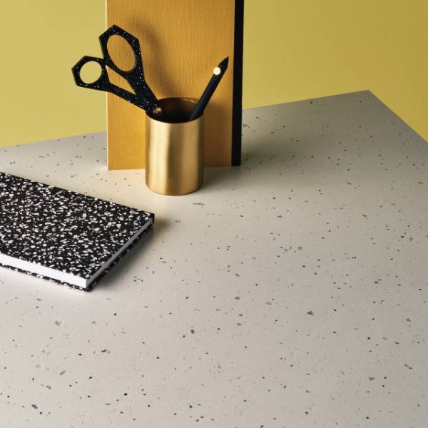 4601&nbsp;Frozen Terra - Engineered Quartz Surface