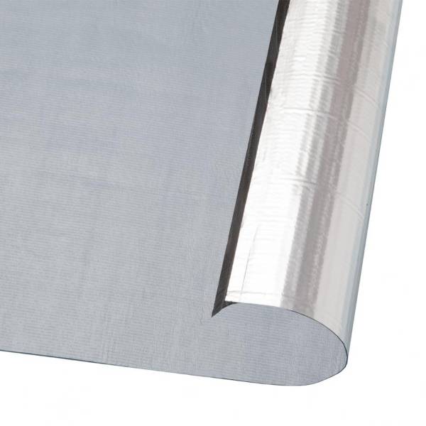 Powerlon® UltraBlock 200 & Powerlon® UltraBlock 300 -Thermo Reflective Vapour Control Layer (AVCL)  - Thermo-Reflective Vapour Control Layer