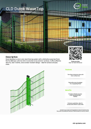 CLD_Dulok_WaveTop_Datasheet_060825