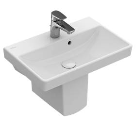 Avento Washbasin 4A00 55 XX