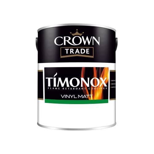 Crown Trade Timonox Vinyl Matt