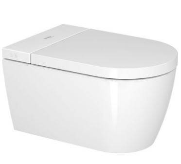 SensoWash Starck f Lite Shower Toilet 